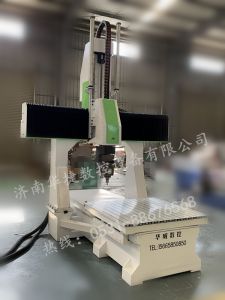焦作马村区五轴加工中心