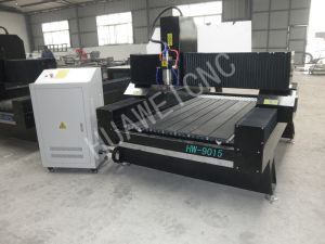 焦作马村区HW-9015重型石材雕刻机