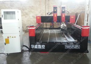焦作马村区新款豪华型石材雕刻机