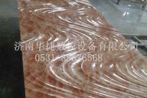 焦作马村区石材雕刻样板