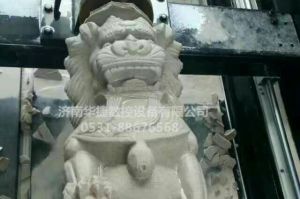焦作马村区石材雕刻样板