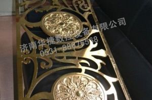 焦作马村区金属/铝/铜板样品