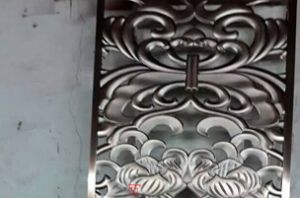 焦作马村区金属/铝/铜板样品