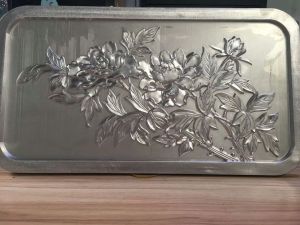 焦作马村区金属/铝/铜板样品