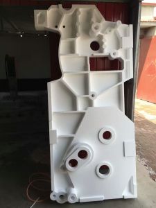 焦作马村区泡沫/橡塑样品