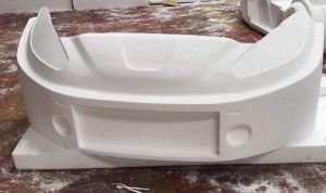焦作马村区泡沫/橡塑样品