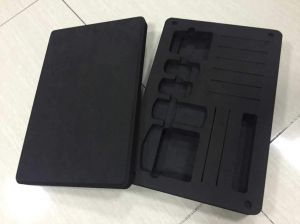 焦作马村区泡沫/橡塑样品