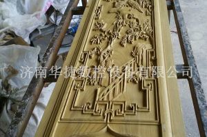 焦作马村区木工样品
