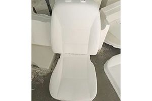 焦作马村区五轴加工中心样品