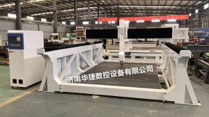 焦作马村区定制分体式大型模具雕刻机