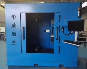 焦作马村区全包围立式立体雕刻机